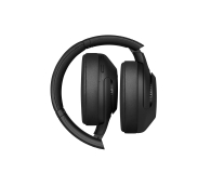 Sony WH-XB900N Czarne ANC - 526948 - zdjęcie 3